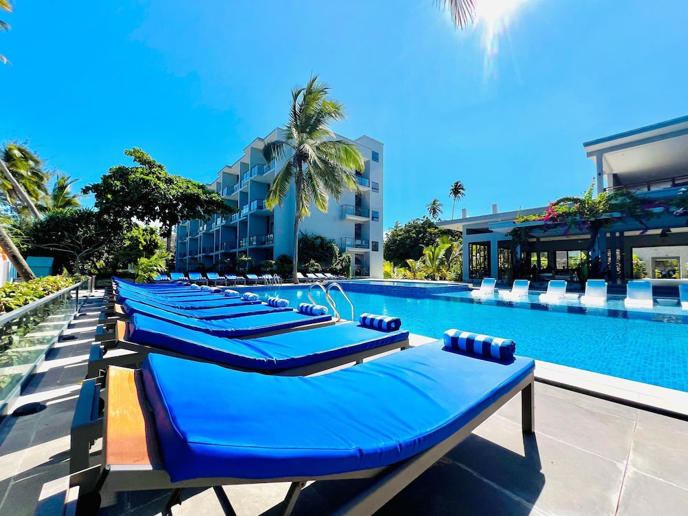 Matemwe Sands 32/58