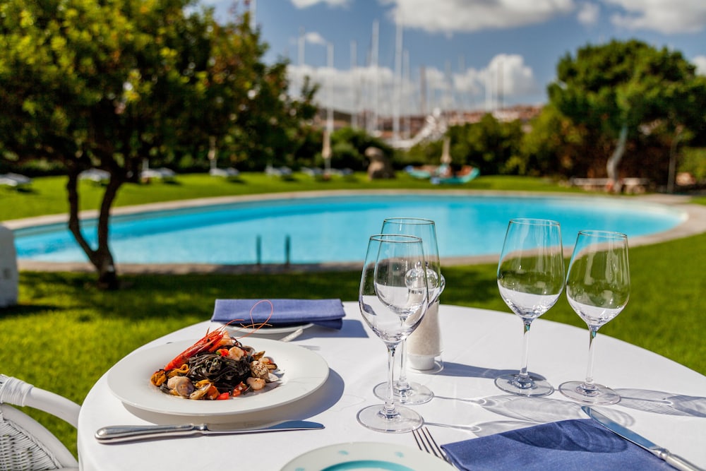 Hotel Sporting Porto Rotondo 27/50
