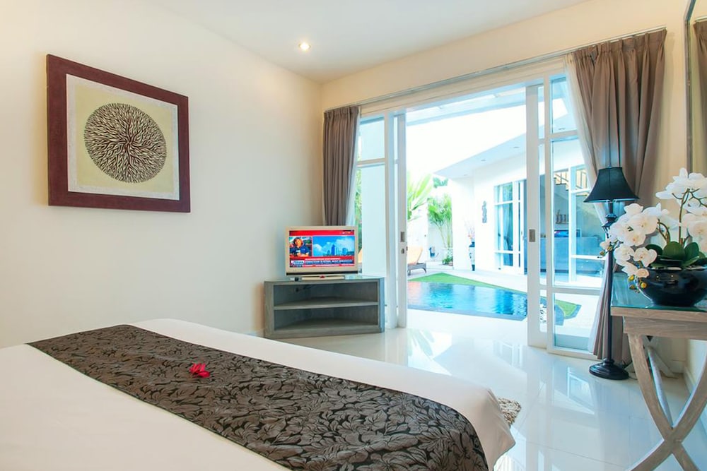 Awila Villas Kuta 19/61