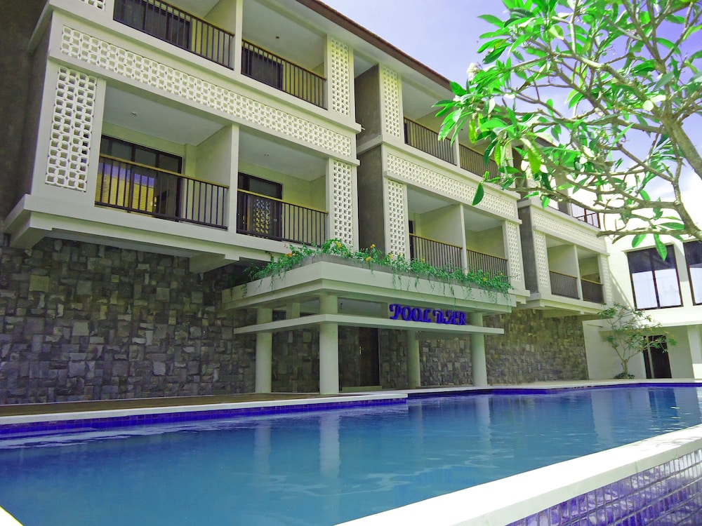 Grand Barong Resort in Kuta (Bali)