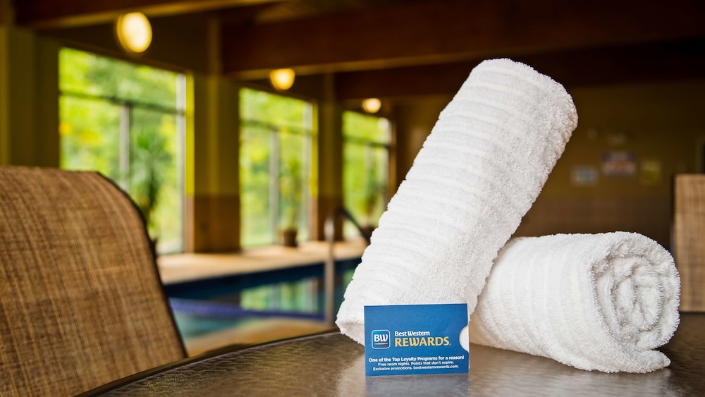 Best Western Plus Eau Claire Conference Center 24/62