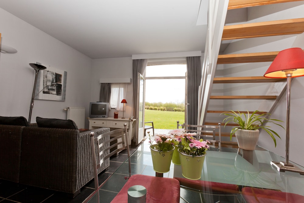 Aparthotel Le Manoir Du Capitaine 32/51