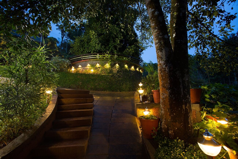 Amrezy Resort and Spa By Stride 22/29