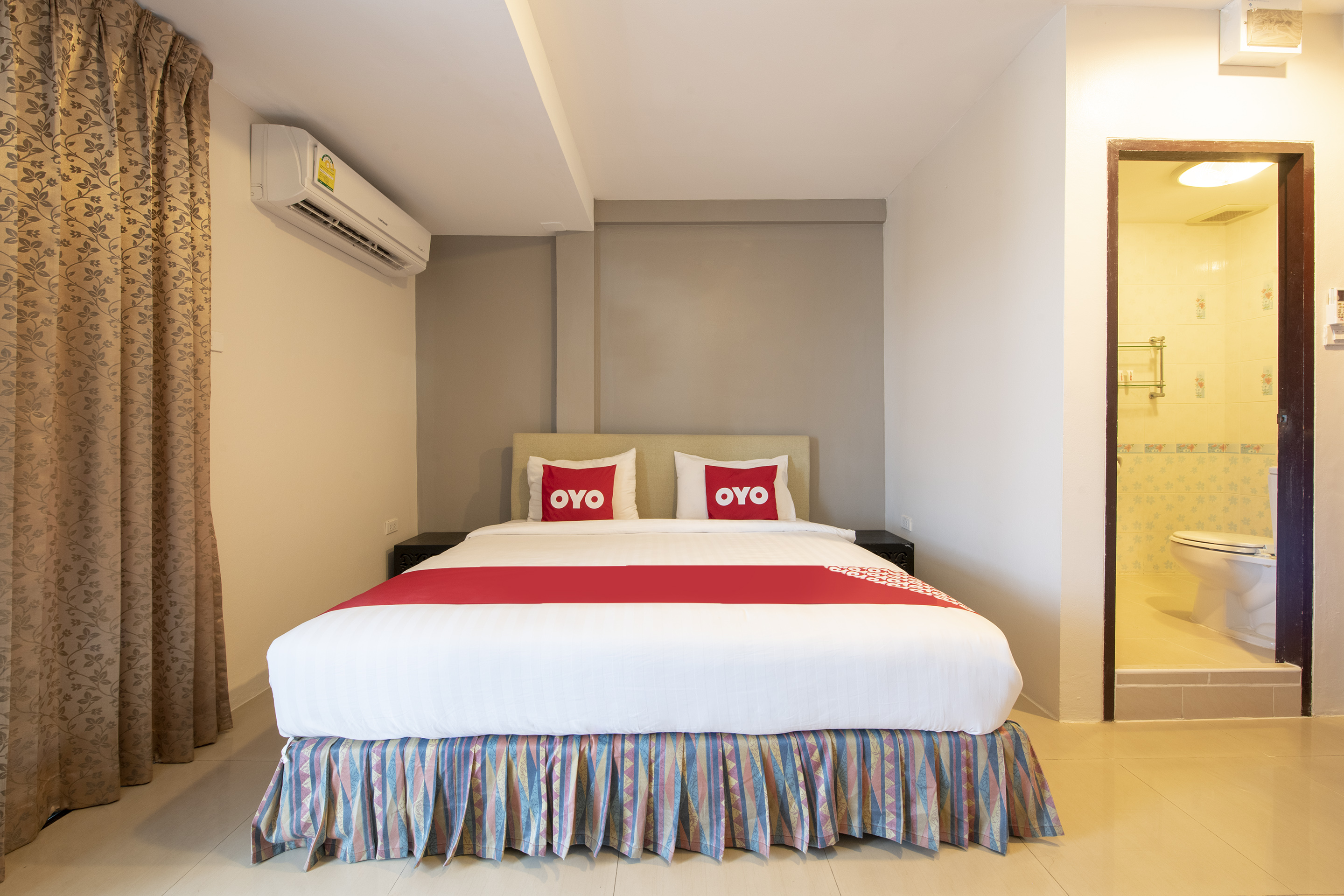 Fortune Pattaya Resort 16/35