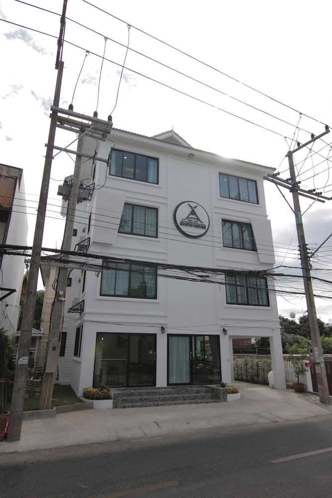 Gusto House 1/64