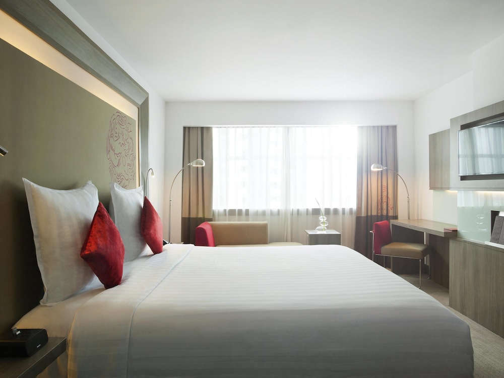 Novotel Jakarta Gajah Mada 13/49
