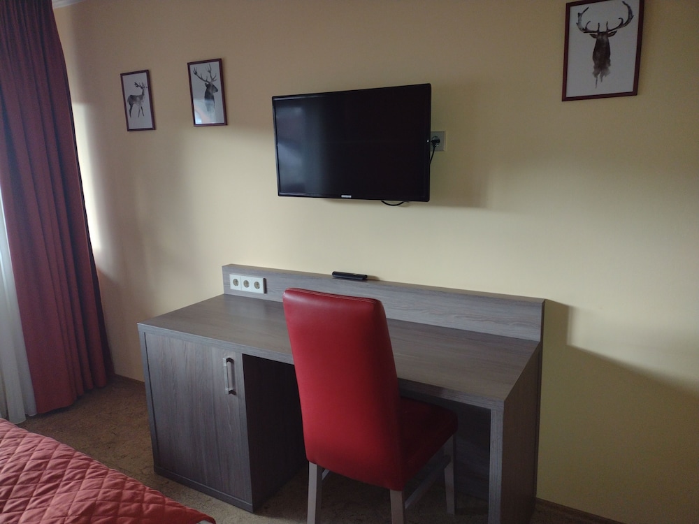 Hotel Waldblick 38/50