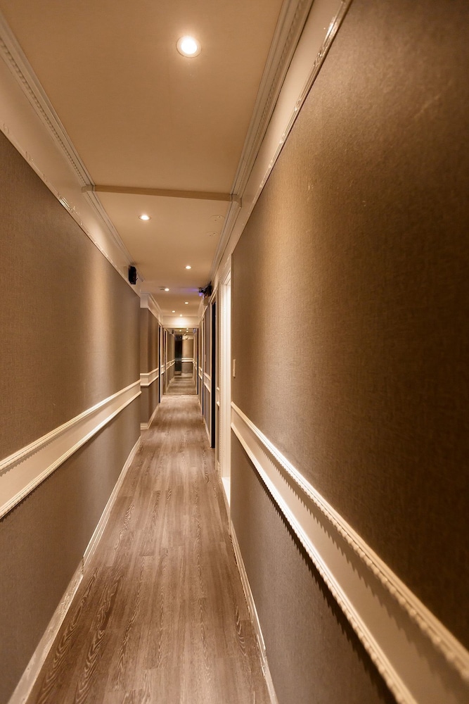 May Rooms Taipei Ntu 46/69