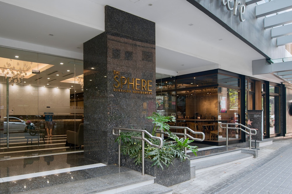 The Sphere Serviced Residences 2/50