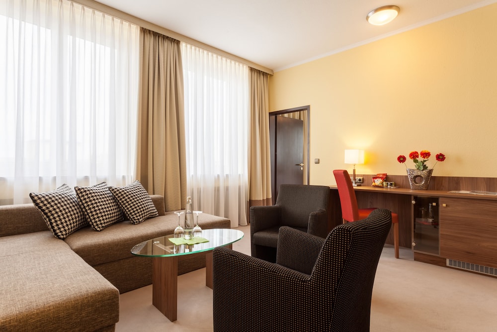Best Western Hotel Augusta 23/33