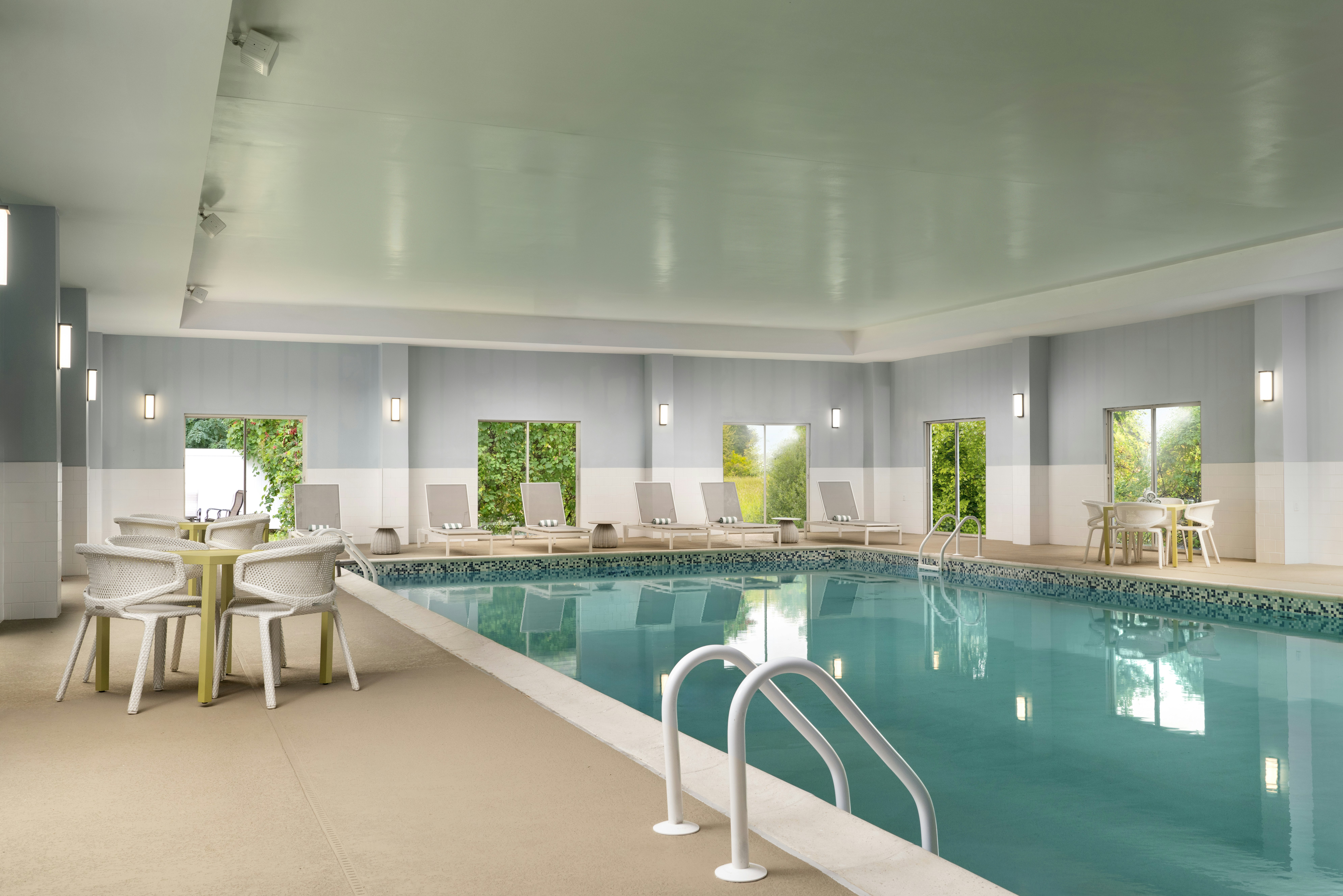 Hilton Garden Inn Boston-Burlington 14/69