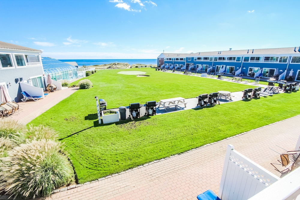 Edgewater Beach Resort, a VRI resort 13/29
