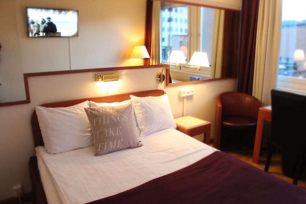 Sure Hotel By Best Western Focus 29/61