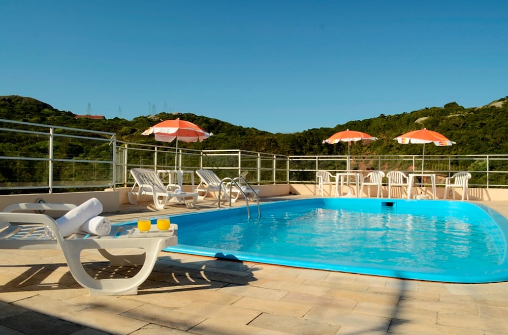 Joaquina Beach Hotel 63/68