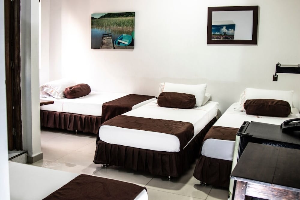 Hotel Casa 10 20/60