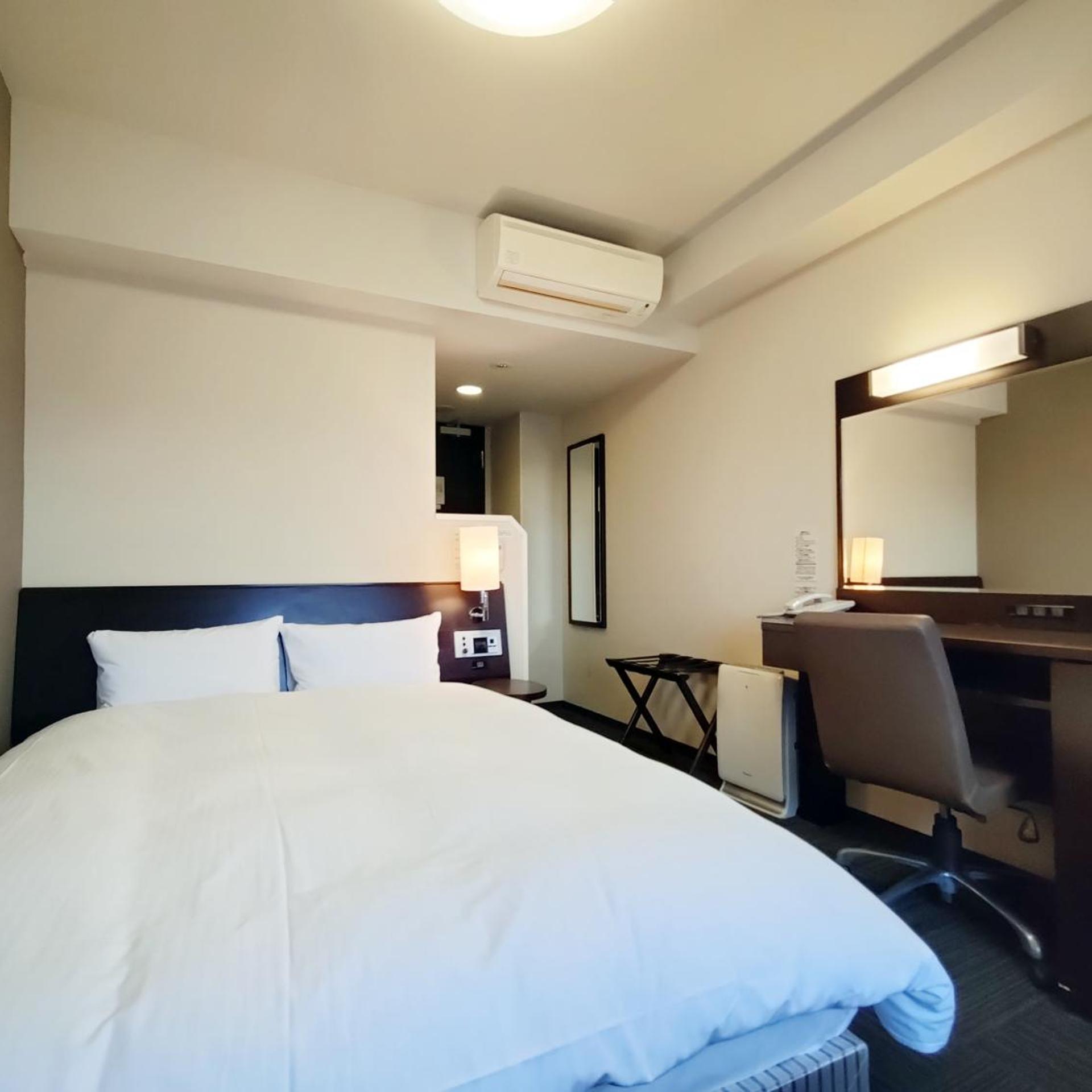 Semi Room, Comfort, Semi Double Bed