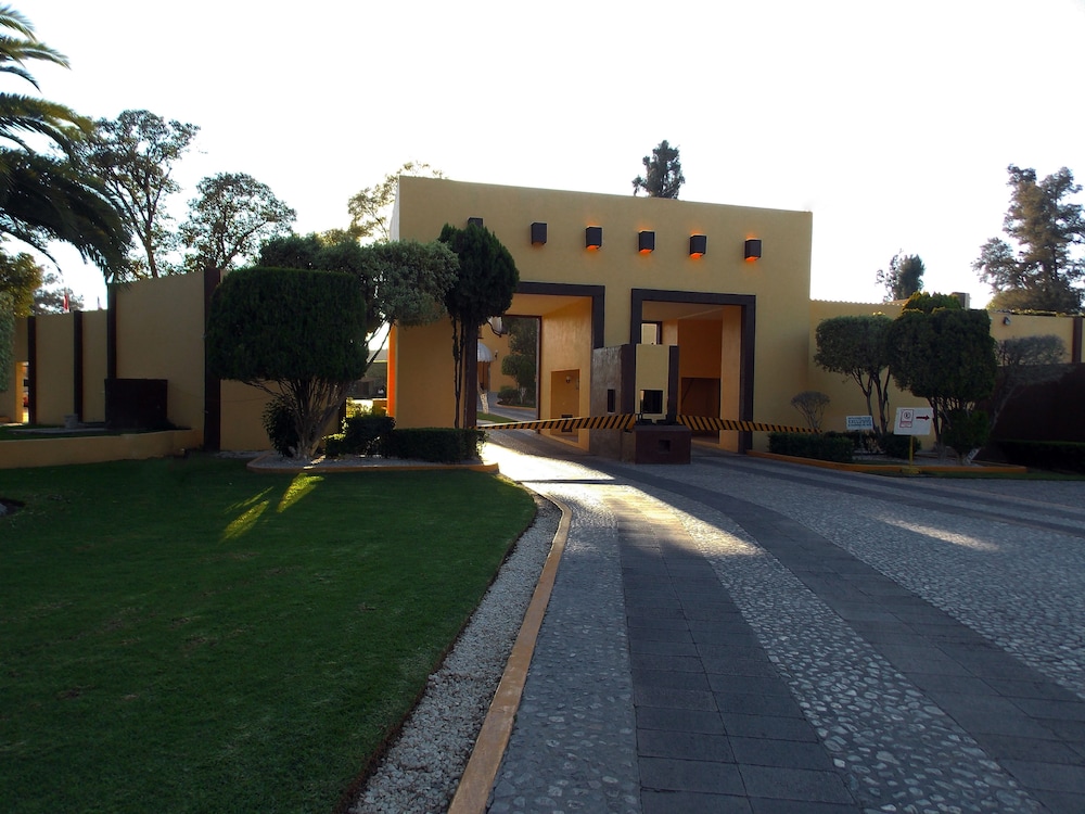 Casa Cantarranas 41/58