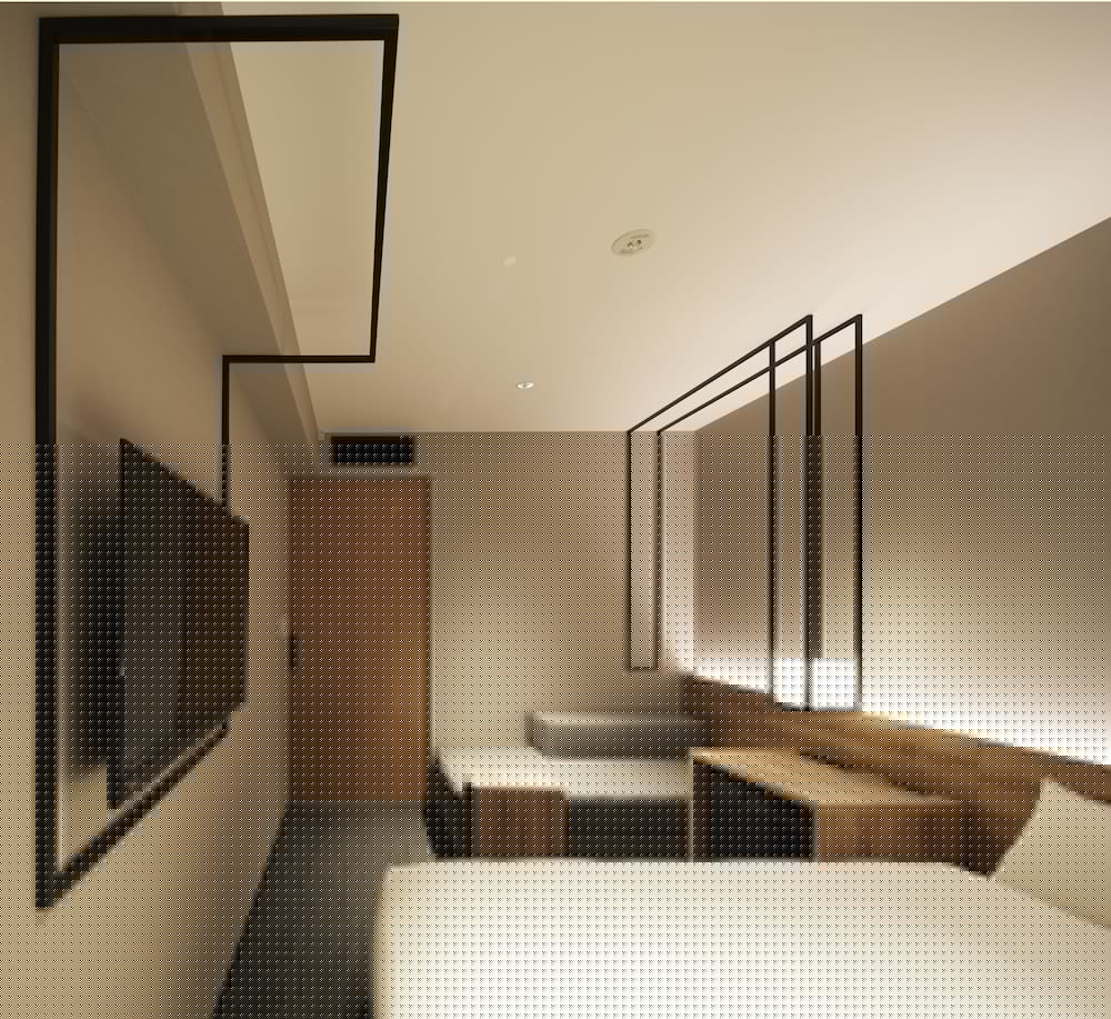HOTEL ANDROOMS SHIN-OSAKA 16/41