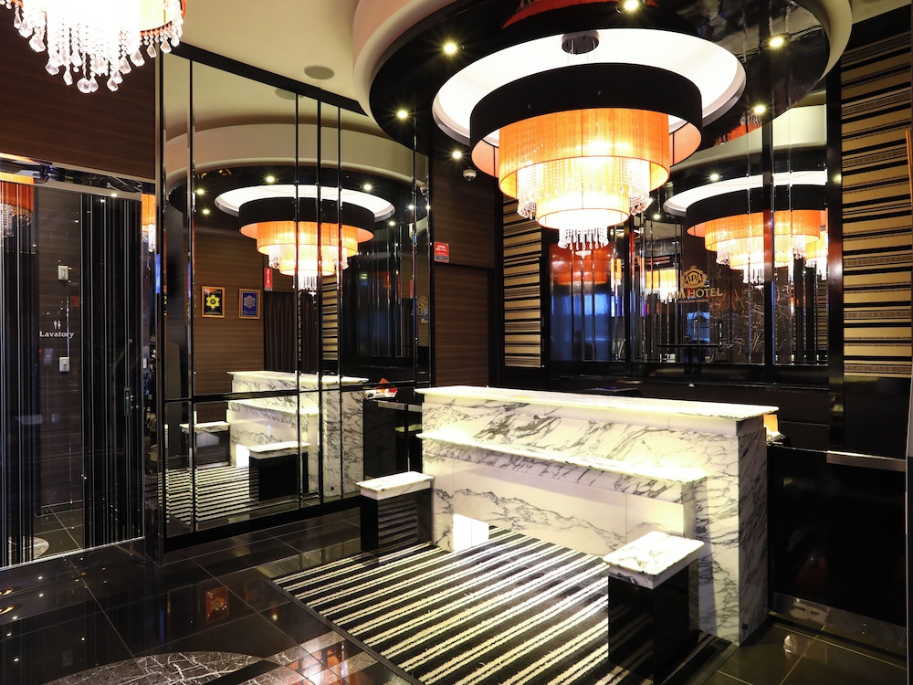 Apa Hotel Iidabashi Ekimae 14/64