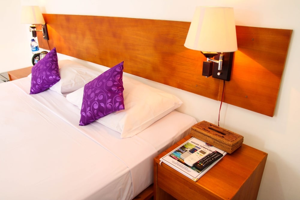 Chillhouse Lembongan photo2