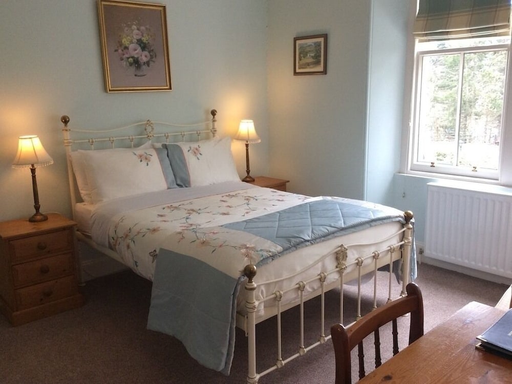 Annslea Guest House 12/38