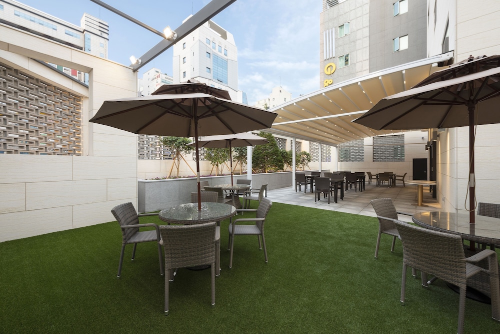 Yeonsan Hound Hotel 43/50