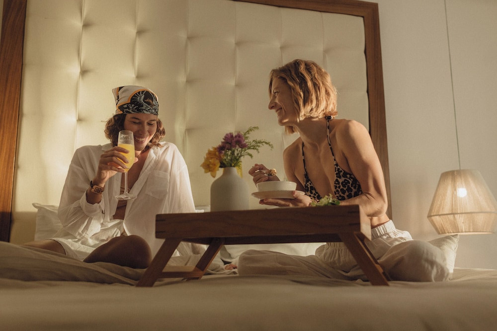 Paradisus La Perla - Adults Only - Riviera Maya 7/45