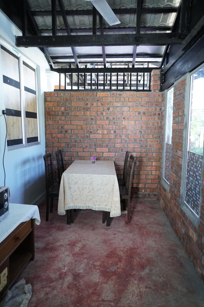 Pondok Muara Chalet 23/51