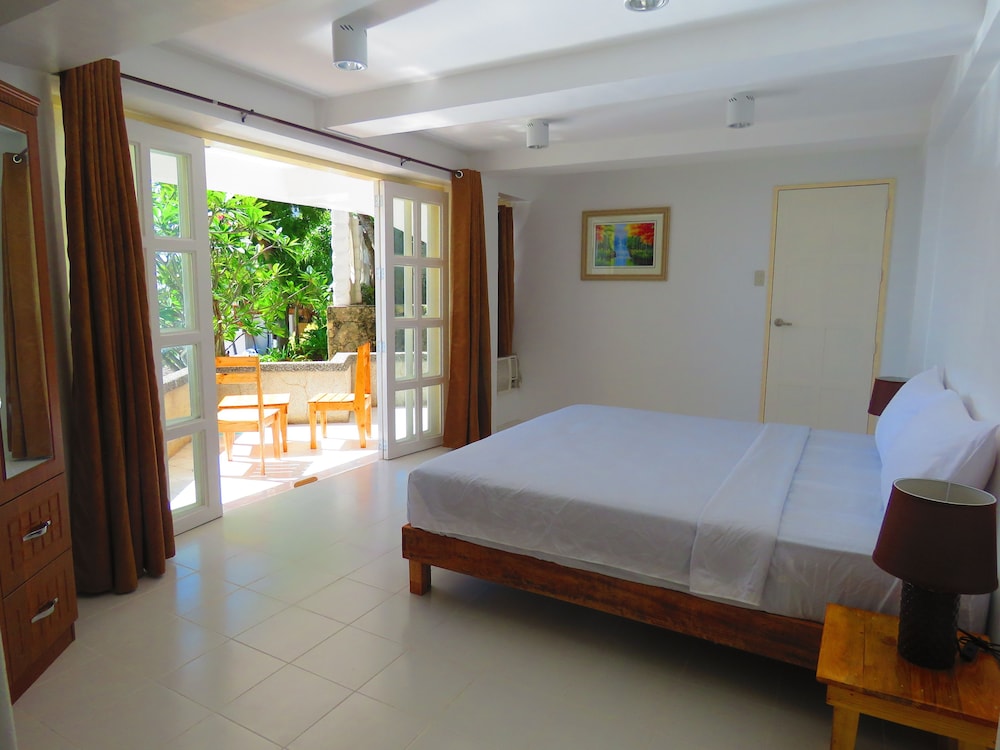 Aozora Seaside Mactan 30/68