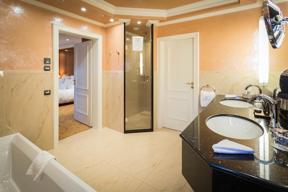 Hotel & Spa A la cour d'Alsace by HappyCulture 15/57