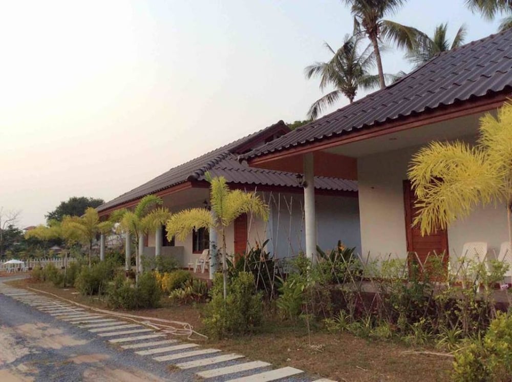 Lanta Wanida度假村(Lanta Wanida Resort) 图片1