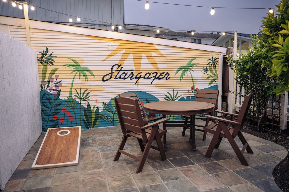 Stargazer Inn And Suites 16/66