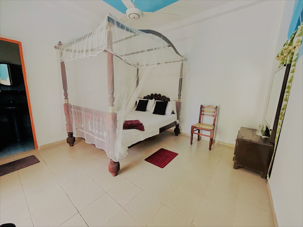 La Villa Guest House 16/50