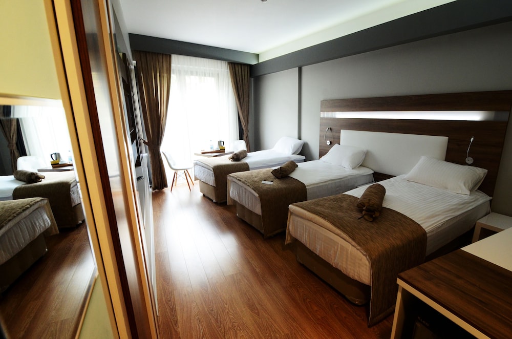 Sennacity Hotel 42/70