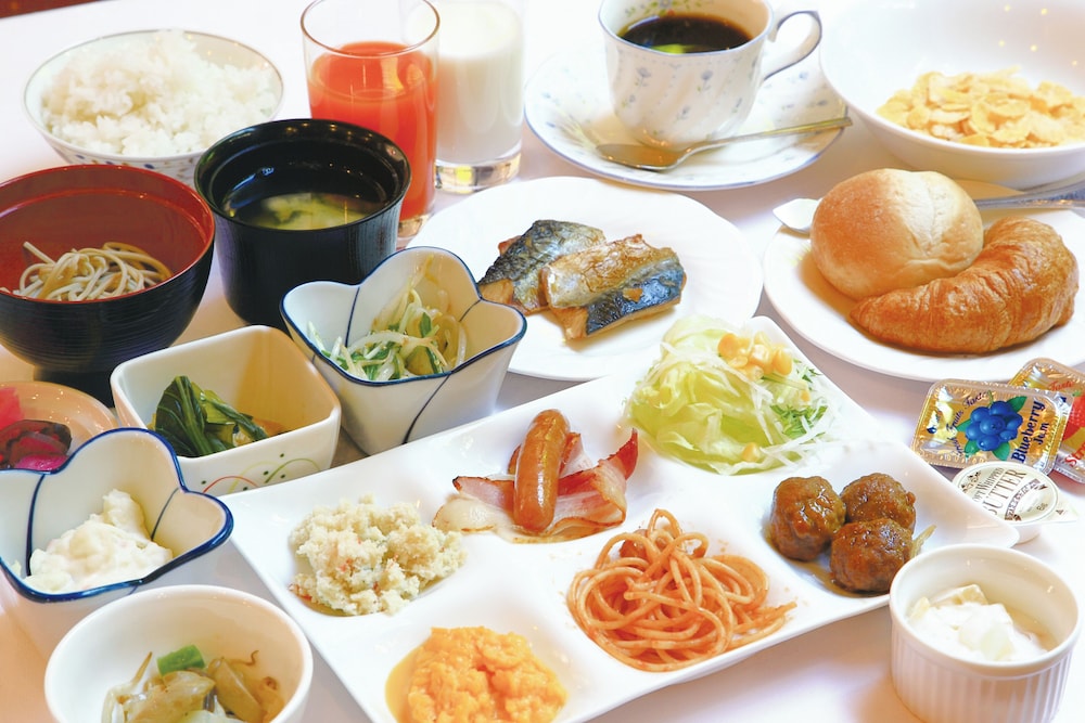 Palace Hotel Kakegawa 14/18