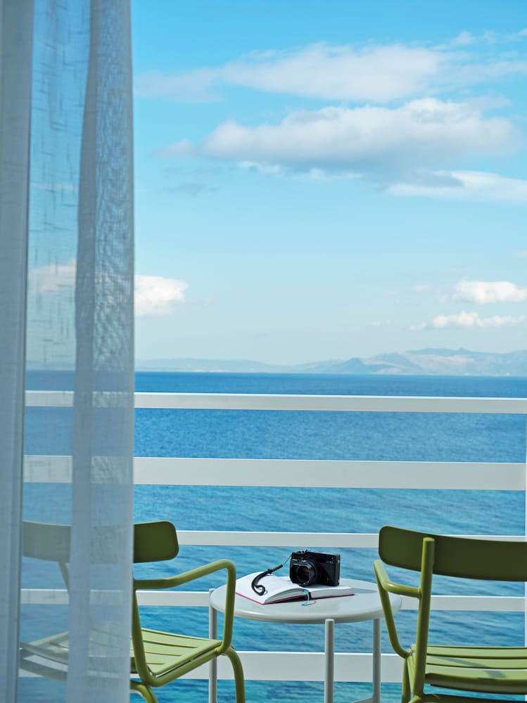 Nlh Mati Seafront Neighborhood Lifestyle Hotels 50/62