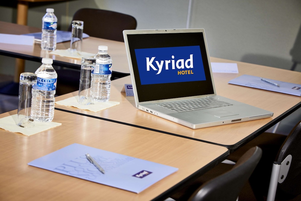 Kyriad Montpellier Centre - Antigone 36/70