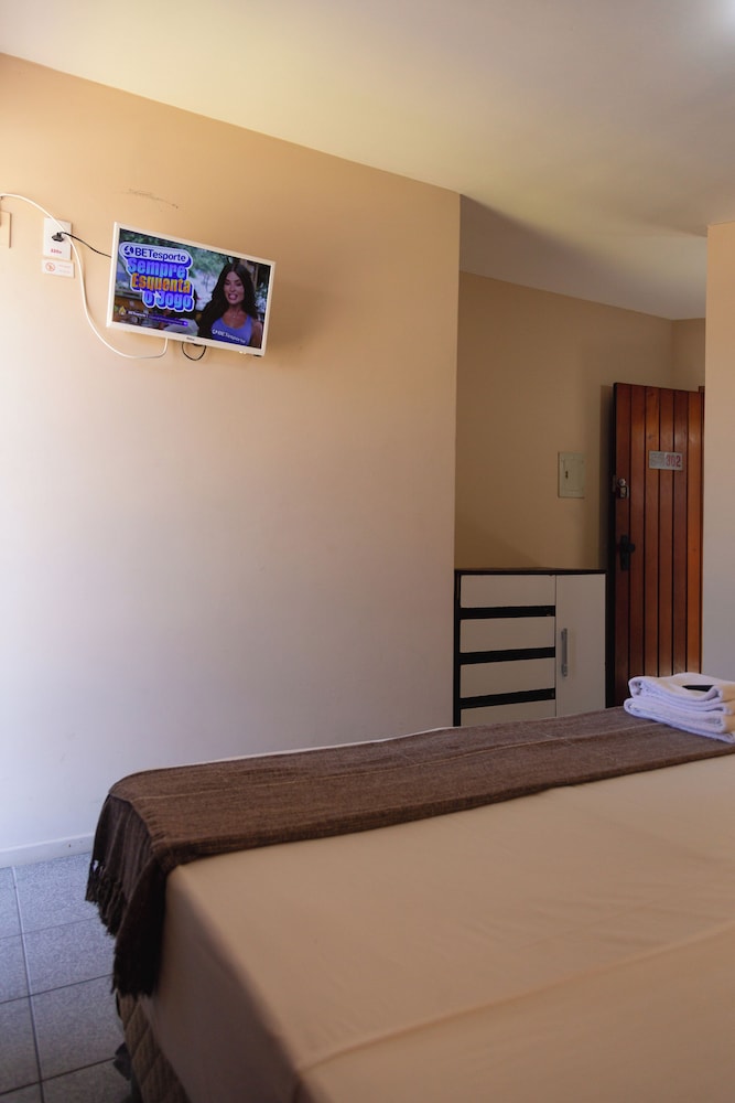 San Remo Canasvieiras Hotel 3/50