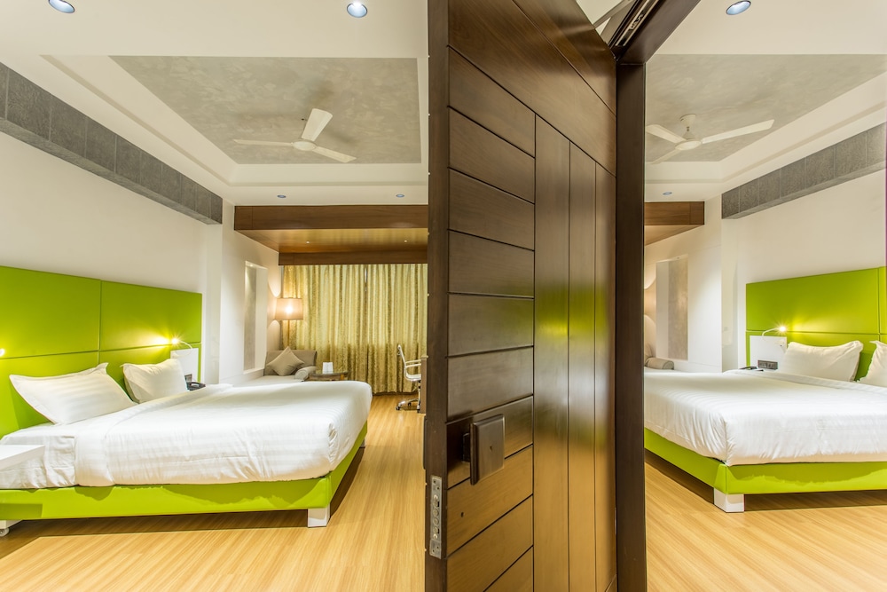 Hotel Abika Elite 11/40
