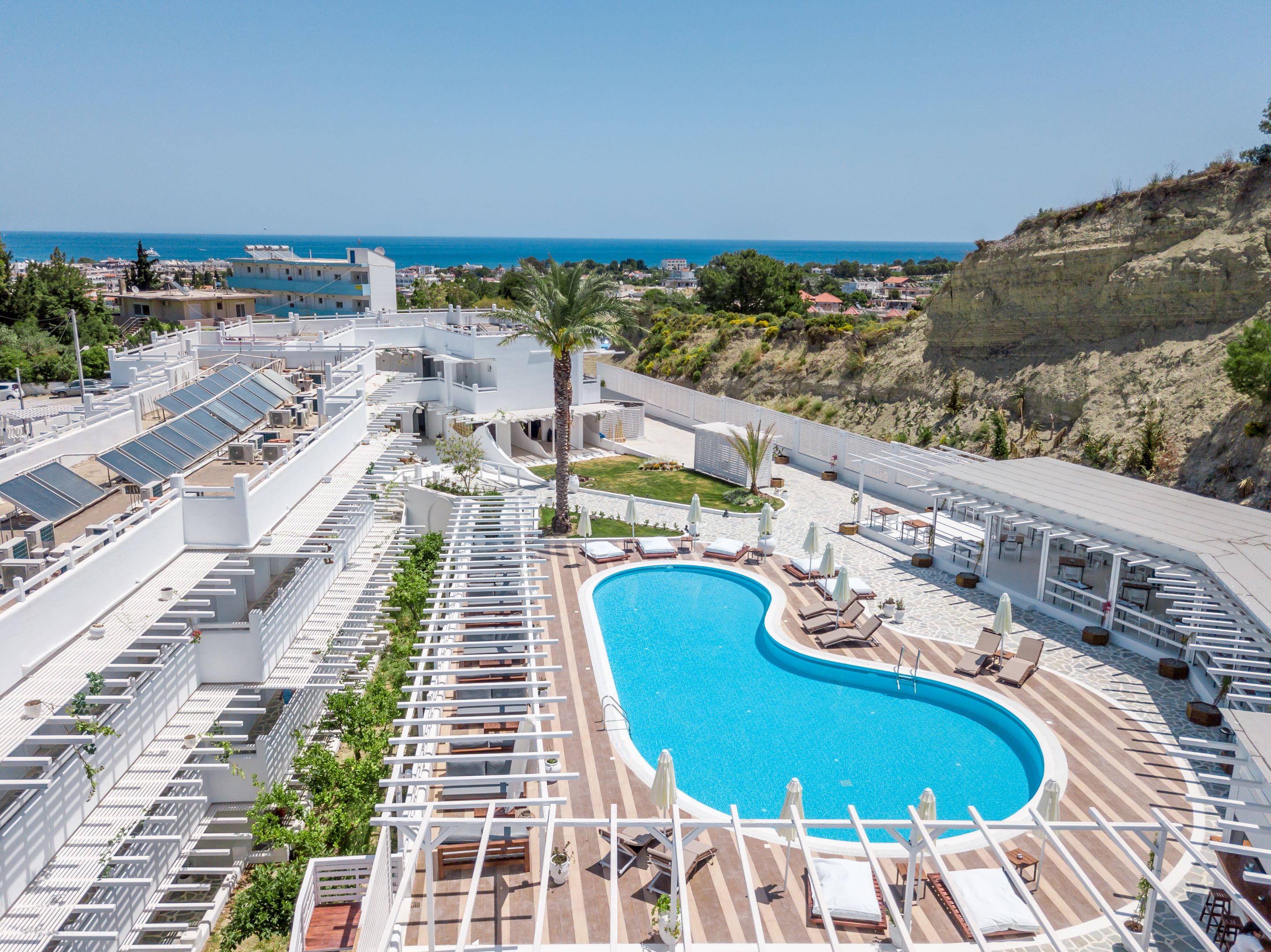 Aloe Hotel - Adults Only 56/59