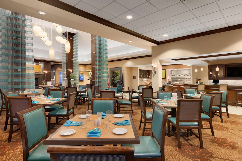 Hilton Garden Inn Dulles North 60/82