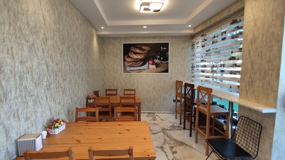 Hotel Torun Istanbul Old City 38/63