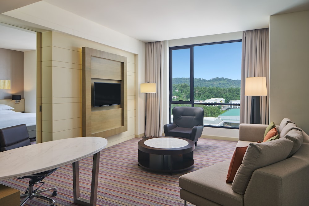 FOUR POINTS BY SHERATON PUCHONG 26/41