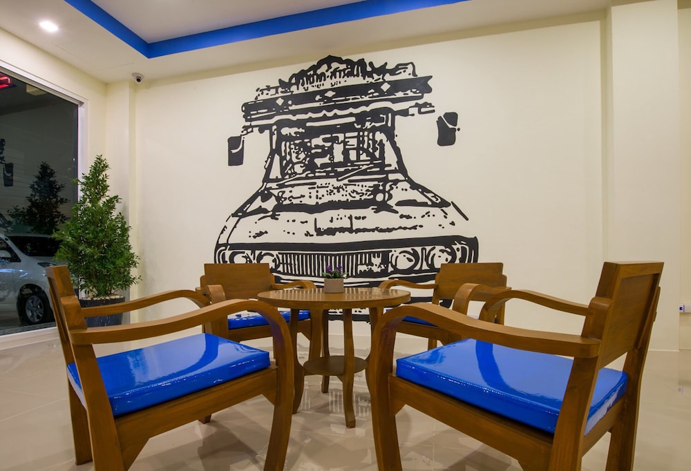 The Pho Thong Phuket 37/44