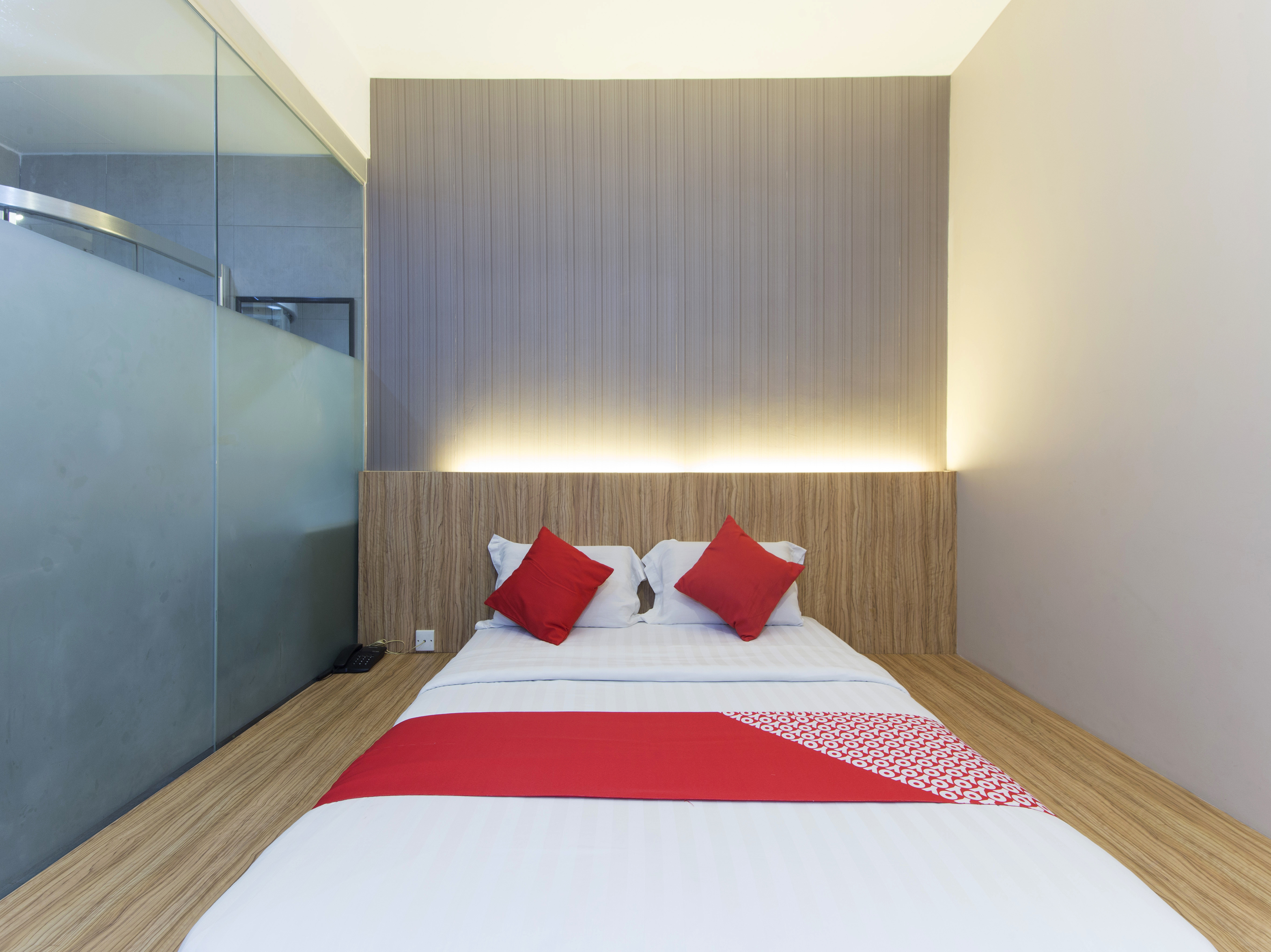 OYO 340 Comfort Hotel 9/41