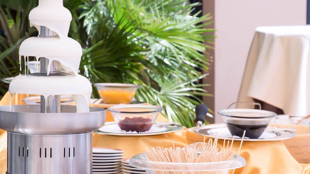 Nettuno Palace Hotel 16/27