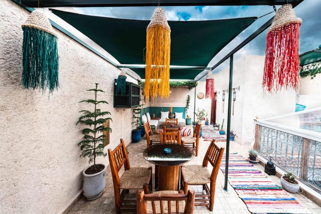 Riad Kiyanjana 34/43