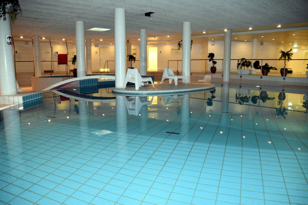 Best Western Plus Park Globetrotter Copenhagen Airport 2/50