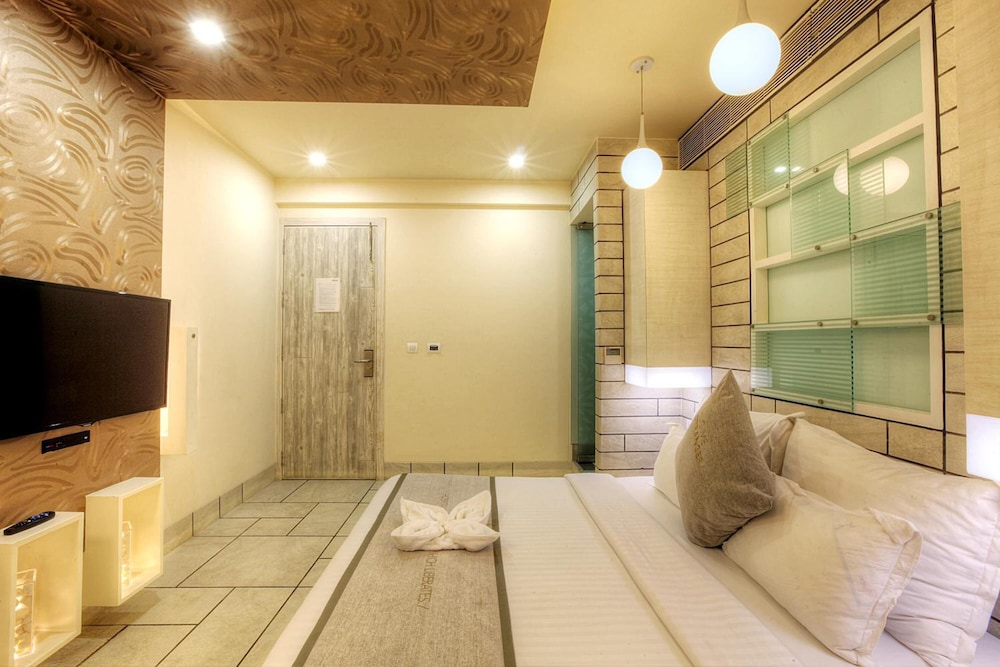 Hotel El Dorado 13/50