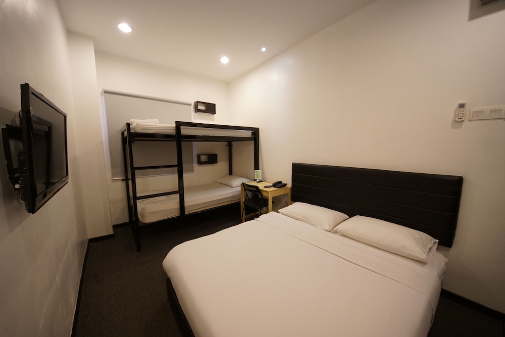 Tulip酒店(Tulip Hotel) 图片5